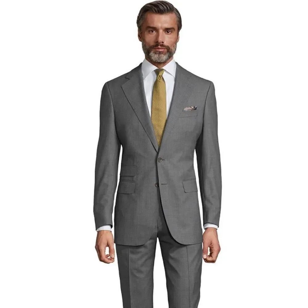 J Hilburn designed by RSM vitale barberis canonico